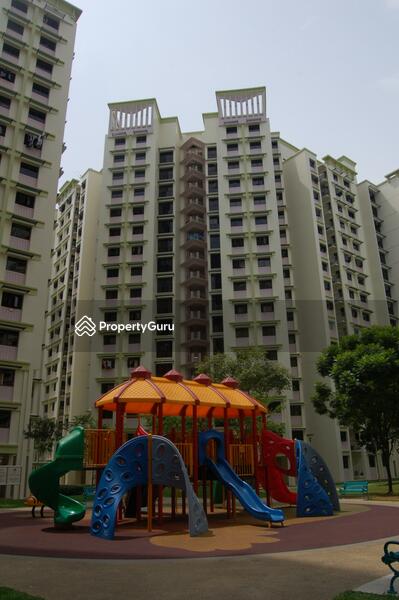 For Rent - 202A Compassvale Drive