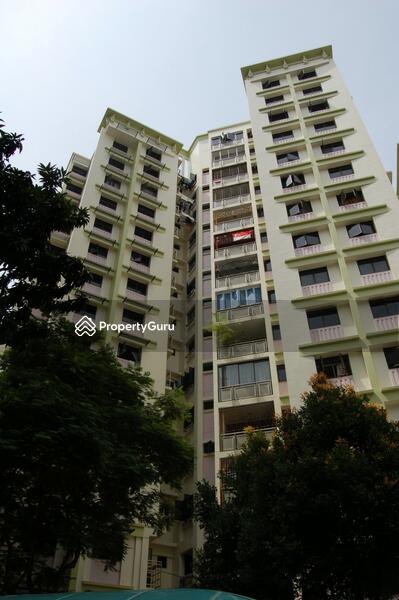 For Rent - 202A Compassvale Drive