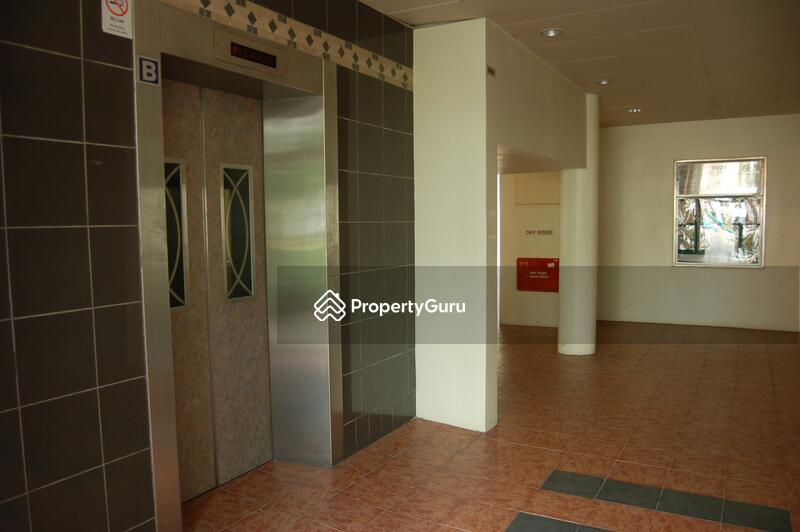 For Rent - 202A Compassvale Drive