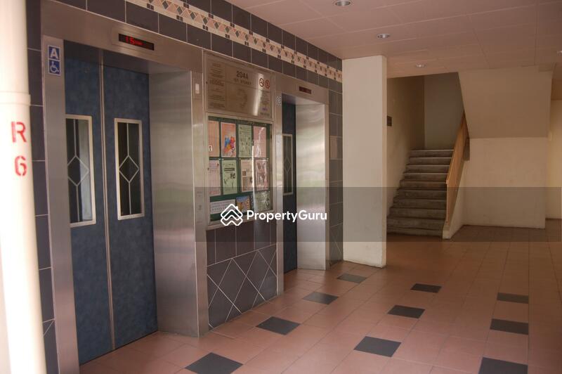 For Rent - 204A Compassvale Drive