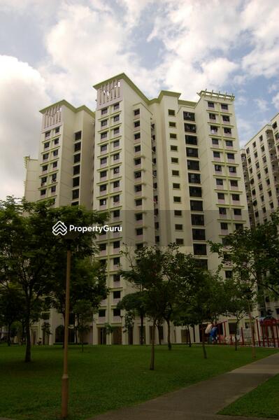 For Rent - 204C Compassvale Drive