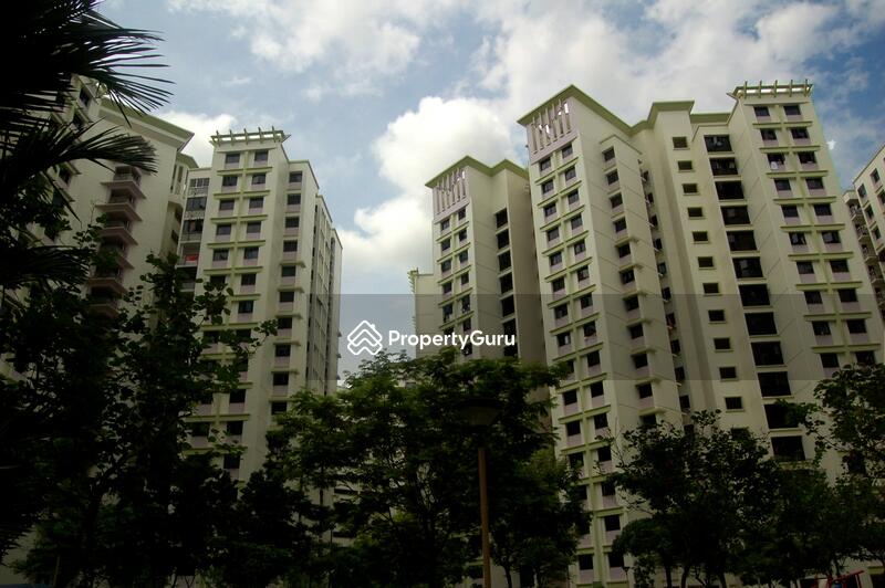 For Rent - 204C Compassvale Drive