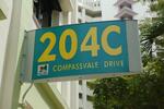 204C Compassvale Drive #0