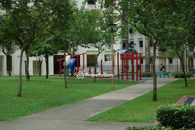 For Rent - 204C Compassvale Drive