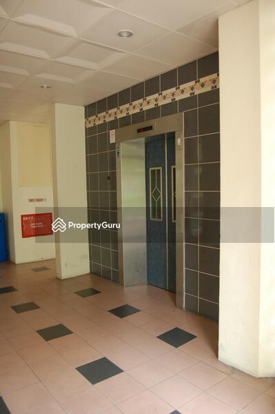 For Rent - 204C Compassvale Drive