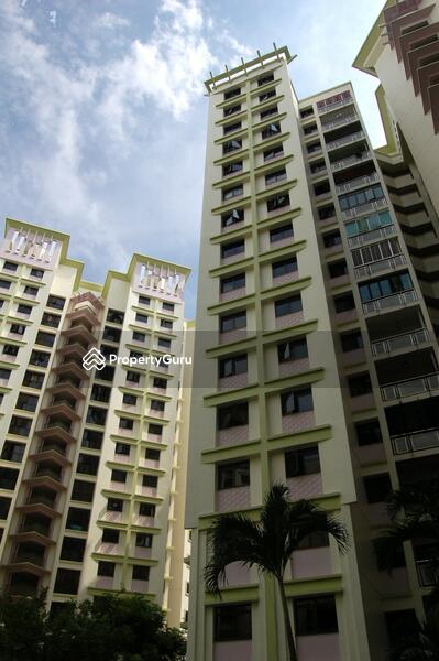 For Rent - 204D Compassvale Drive