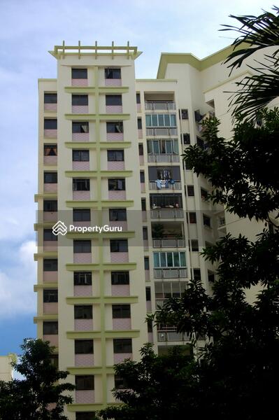 For Rent - 204D Compassvale Drive