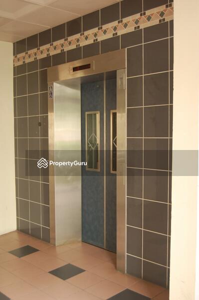 For Rent - 204D Compassvale Drive