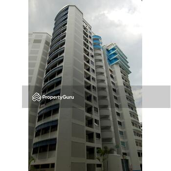 227C Compassvale Drive