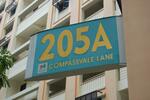 205A Compassvale Lane #0