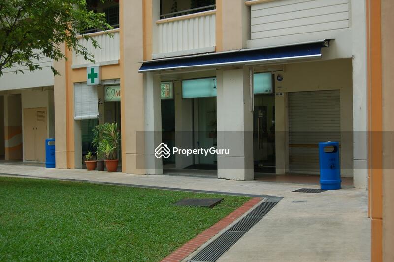 For Rent - 205A Compassvale Lane
