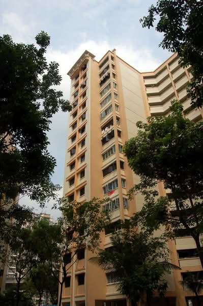 For Rent - 205B Compassvale Lane