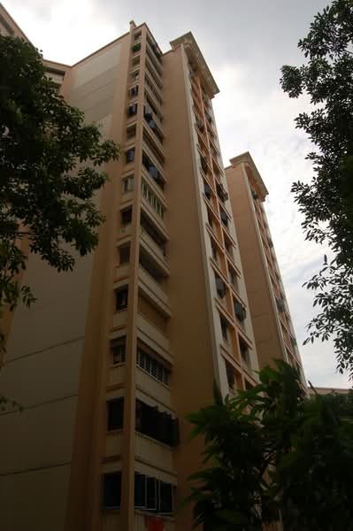 For Rent - 205B Compassvale Lane