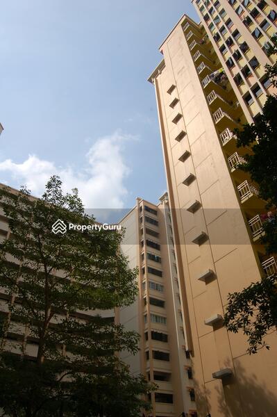 For Rent - 206C Compassvale Lane