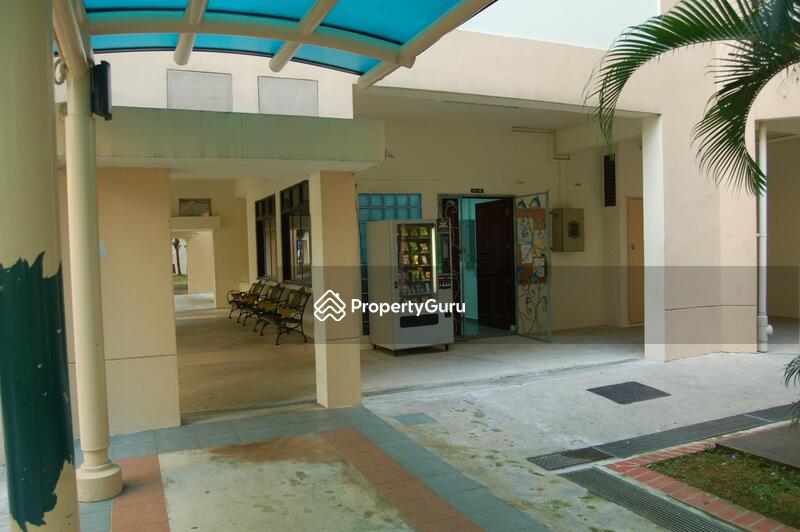 For Rent - 206C Compassvale Lane