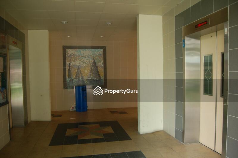 207A Compassvale Lane #0