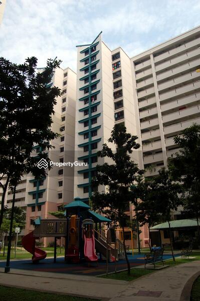 For Rent - 207B Compassvale Lane