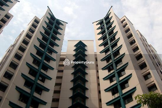 For Rent - 207C Compassvale Lane