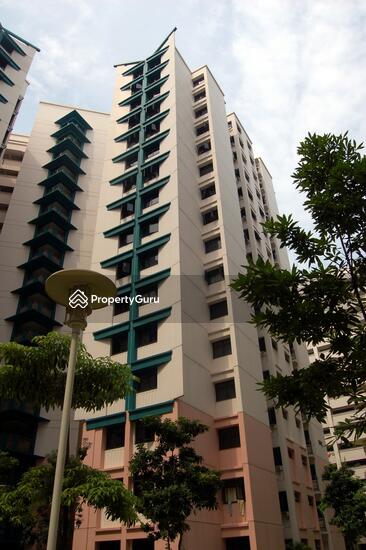 For Rent - 207C Compassvale Lane