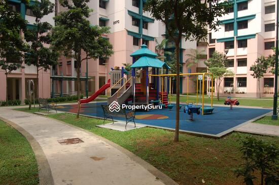 For Rent - 207C Compassvale Lane