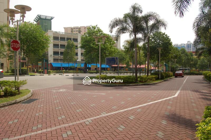 For Rent - 207D Compassvale Lane