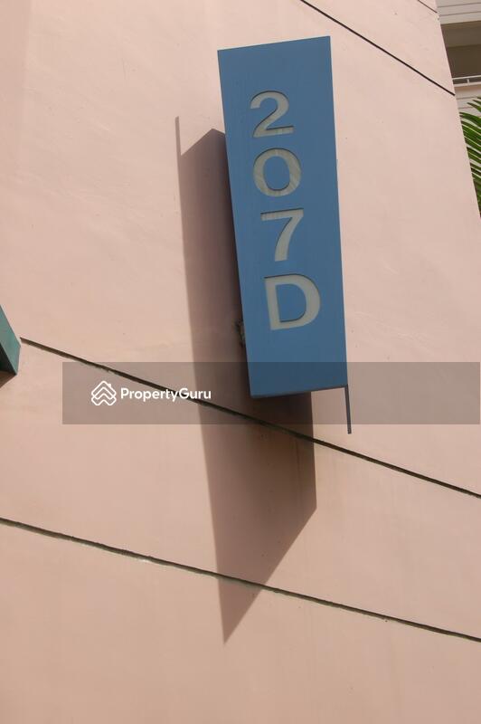 207D Compassvale Lane #0