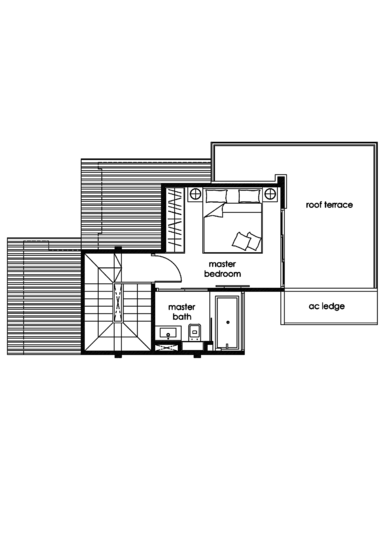 Three 11 - Floor Plan