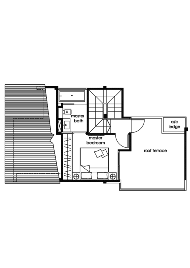 Three 11 - Floor Plan