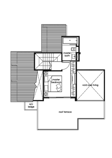 Three 11 - Floor Plan