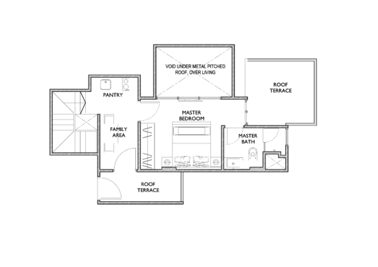 The Quinn - Floor Plan