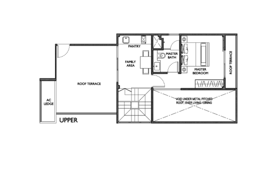 The Quinn - Floor Plan