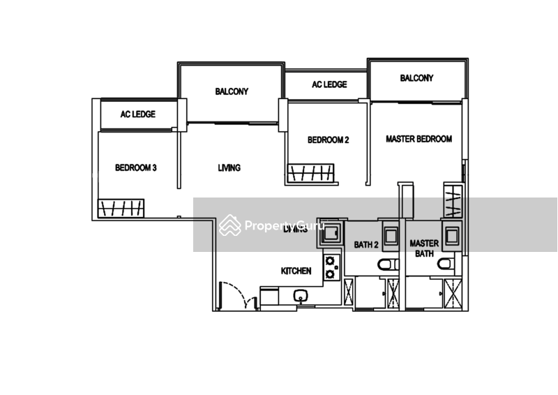 For Rent J Gateway
