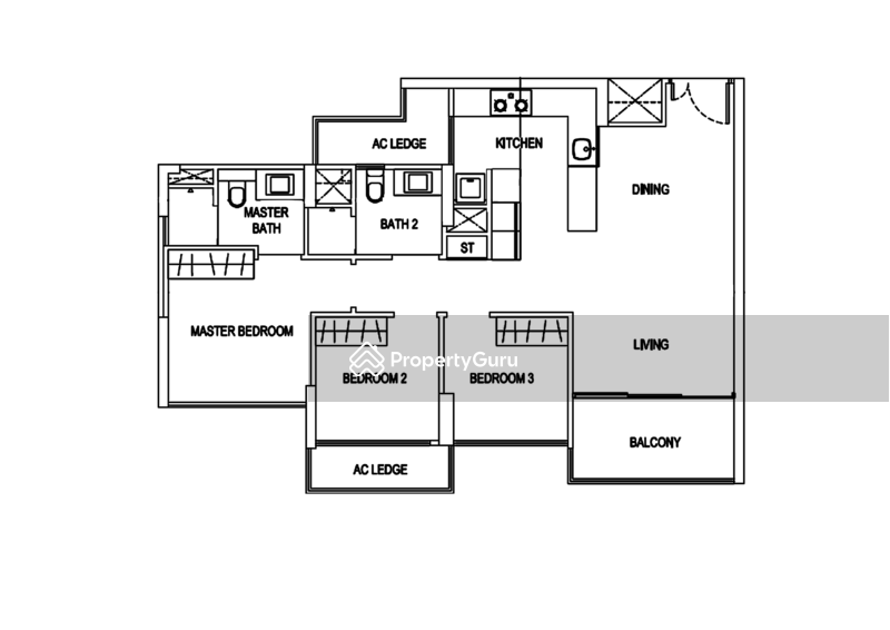 For Rent J Gateway