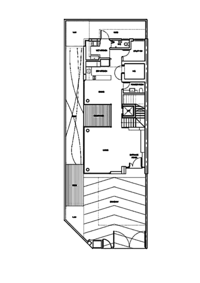 The Rosyth Collection - Floor Plan