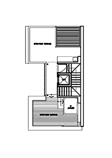 The Rosyth Collection - Floor Plan