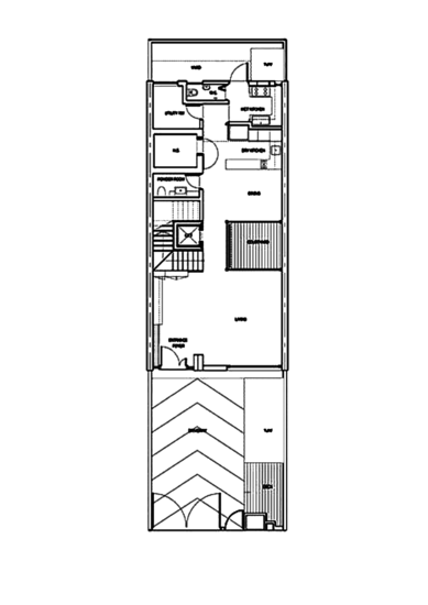 The Rosyth Collection - Floor Plan