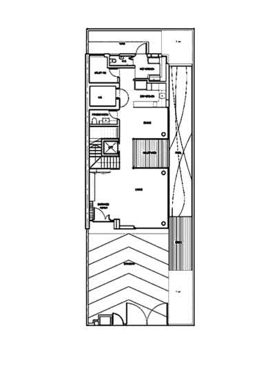 The Rosyth Collection - Floor Plan