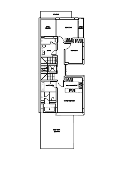 The Rosyth Collection - Floor Plan