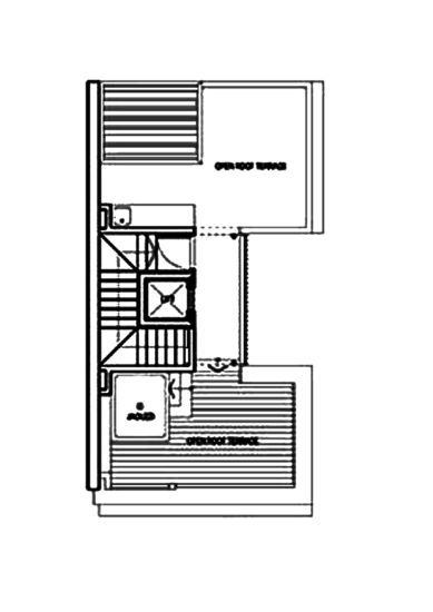 The Rosyth Collection - Floor Plan