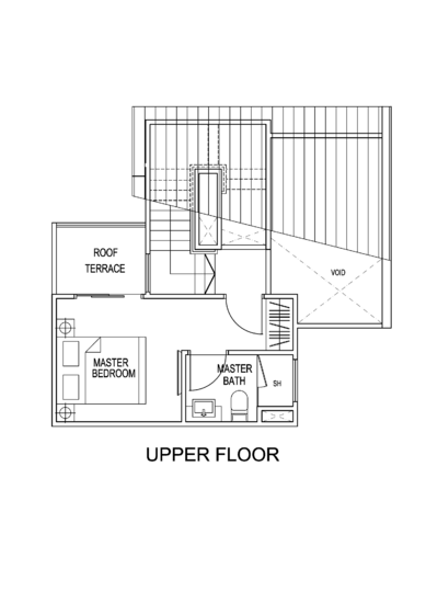 Kensington Square - Floor Plan