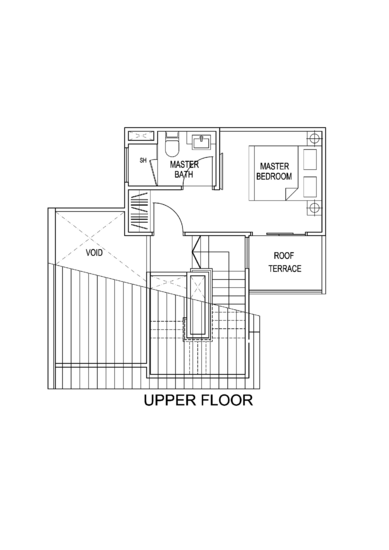 Kensington Square - Floor Plan