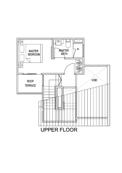 Kensington Square - Floor Plan