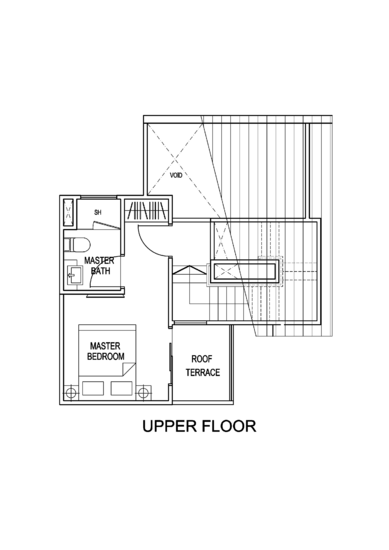 Kensington Square - Floor Plan