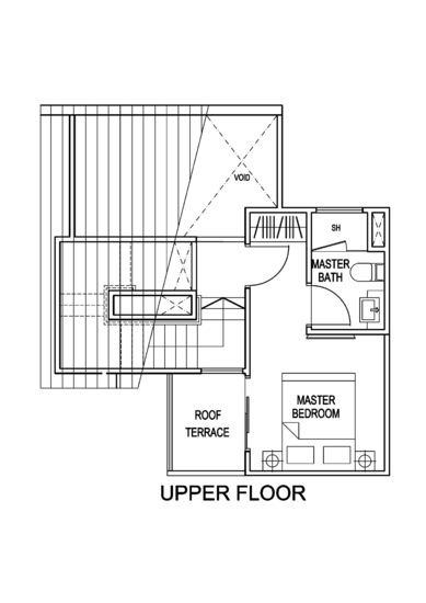 Kensington Square - Floor Plan