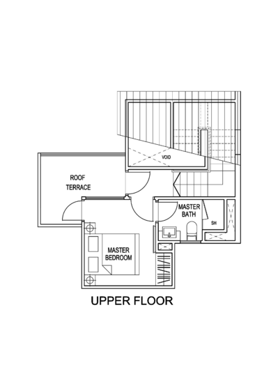 Kensington Square - Floor Plan