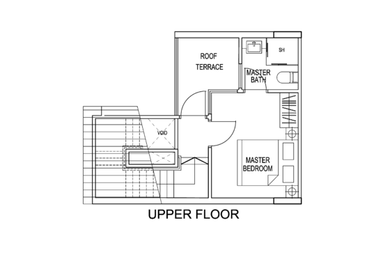 Kensington Square - Floor Plan