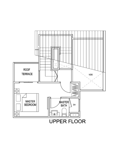 Kensington Square - Floor Plan