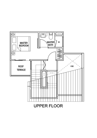 Kensington Square - Floor Plan