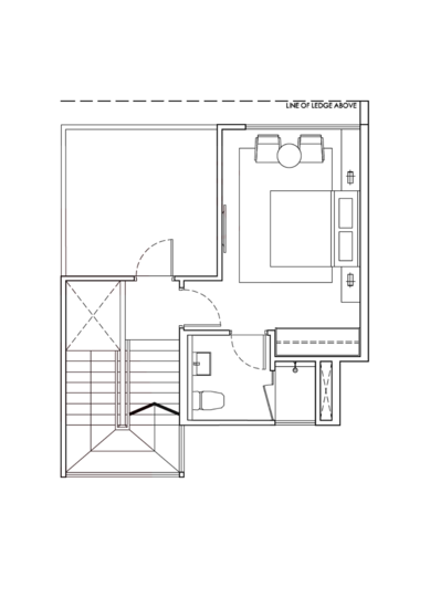 Waterwoods - Floor Plan