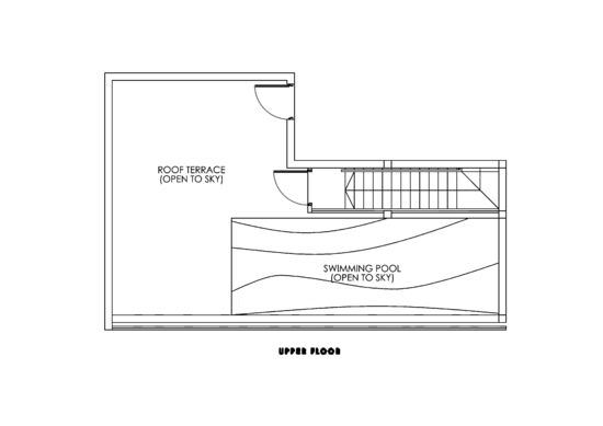 The Bently Residences@Kovan - Floor Plan
